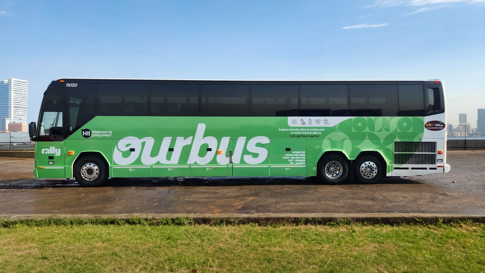 About Ourbus Service