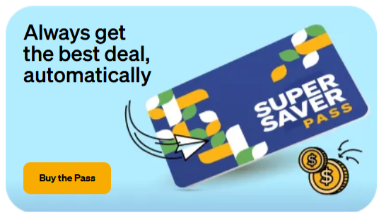 always get the best deals