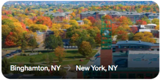 binghamton