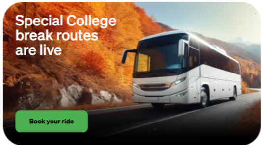 special college break rules
