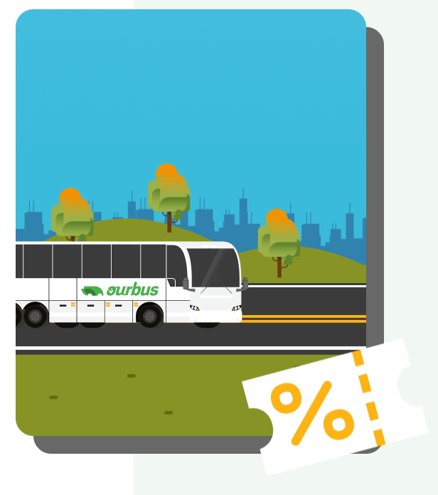 Take the easy road to Super Savings.